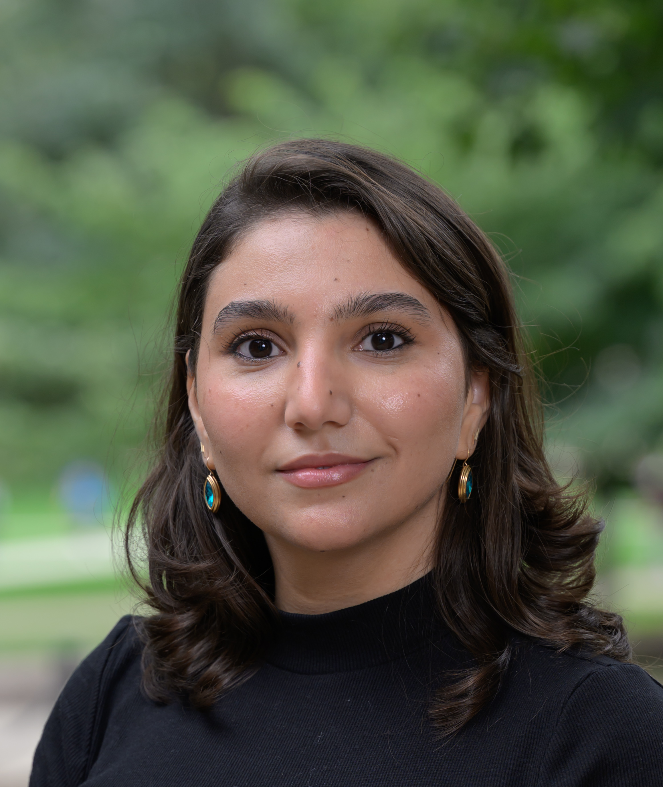 Mai Mohamed Eida